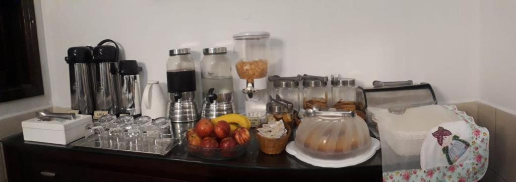Hotel Smart Inn Сао Паоло Екстериор снимка